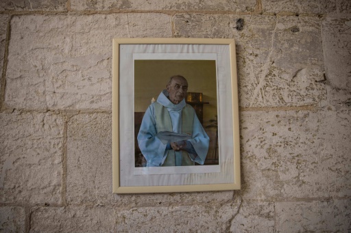 Ouverture du procès à Paris de l'assassinat du père Hamel