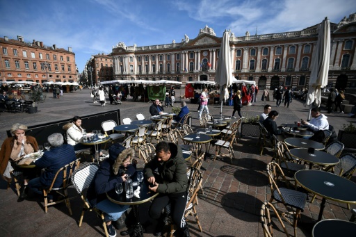 Covid : les terrasses de la discorde entre riverains et cafetiers à Toulouse
