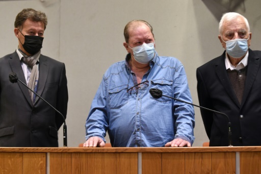 Procès du balcon effondré : deux ans de prison ferme requis contre l'architecte