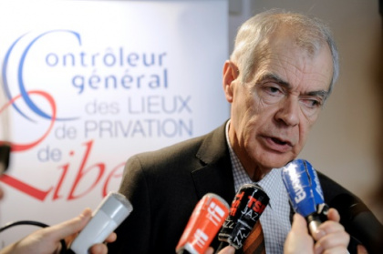 Le premier contrôleur des prisons voulait contrôler les Ehpad.jpg Le premier contrôleur des prisons voulait contrôler les Ehpad.jpg