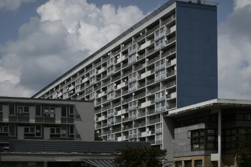 Urbanisme : La Courneuve veut faire peau neuve