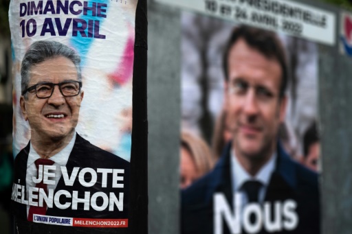 Consultations tous azimuts en vue du "troisième tour" des législatives