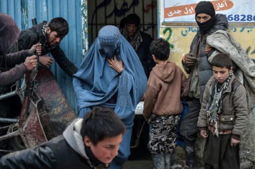 Conférence de donateurs : l'ONU exhorte le monde à soutenir l'Afghanistan