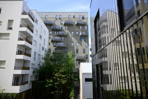A Rennes, accueillir plus d'habitants est un exercice d'équilibriste