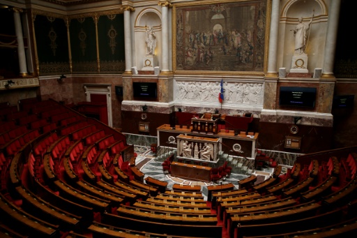 Derrière la présidentielle, le grand flou des législatives