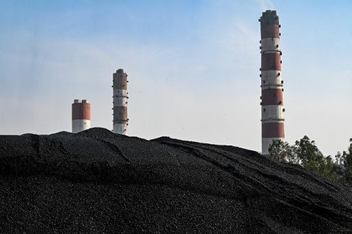 Urgence climatique : l'Inde sous pression pour repenser sa dépendance au charbon