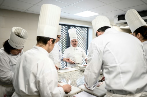 Dijon ouvre sa Cité de la gastronomie et du vin, ambassade du repas français