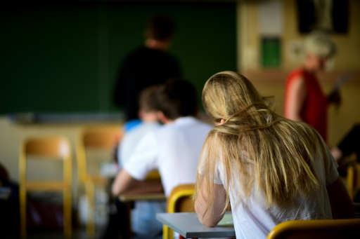 Maths au lycée : un rapport préconise leur renforcement et leur retour dans le tronc commun