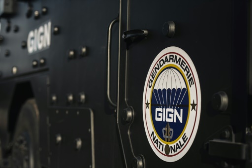 Contre la cybercriminalité, le rôle discret du GIGN