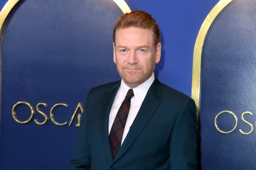 Le noir et blanc, nouvelle couleur préférée à Hollywood