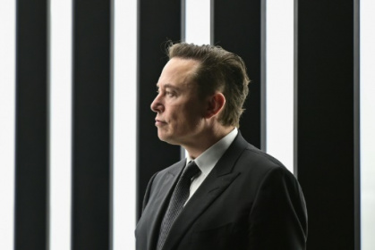 Elon Musk fait de nouveau scandale en critiquant publiquement des cadres de Twitter.jpg Elon Musk fait de nouveau scandale en critiquant publiquement des cadres de Twitter.jpg