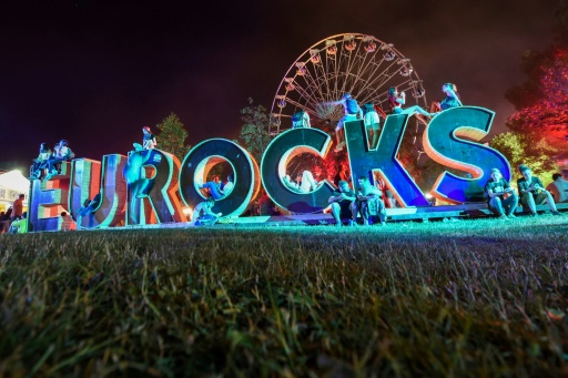 Après deux ans de pandémie, les Eurockéennes signent leur grand retour