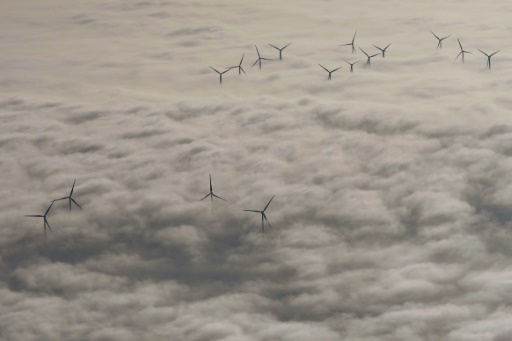 Climat : un "sursaut" indispensable pour atteindre les objectifs 2030