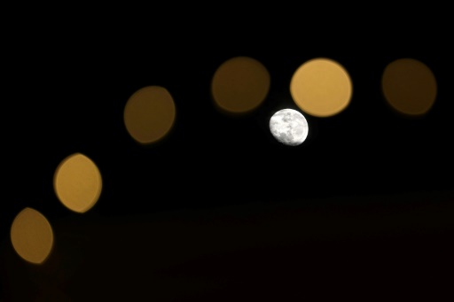 La France rejoint le programme de la Nasa sur l'exploration de la Lune