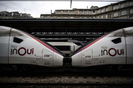 Chassé-croisé des vacances d'été : le jour le plus long pour la SNCF