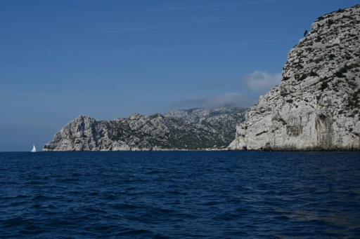 Moyennant réservation, une calanque marseillaise espère retrouver sérénité et biodiversité