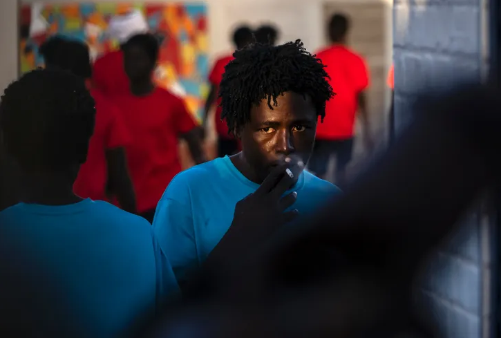 Drame de Melilla : la pression migratoire aux portes de l'UE débouche sur la violence