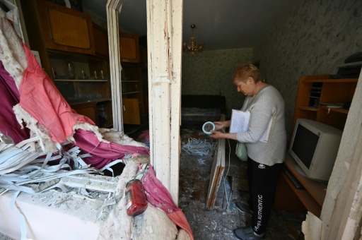 Washington renforce son aide à l'Ukraine en grande difficulté dans le Donbass
