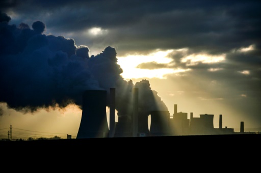 Les crises mondiales ne doivent pas détourner l'attention du climat, insiste l'ONU