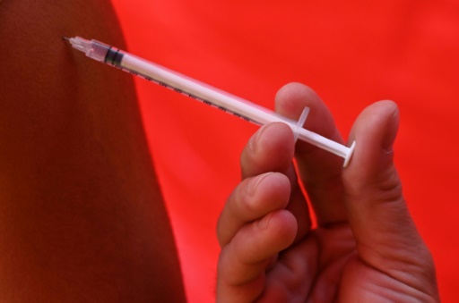 Variole du singe : premières vaccinations de personnes cas contact en France