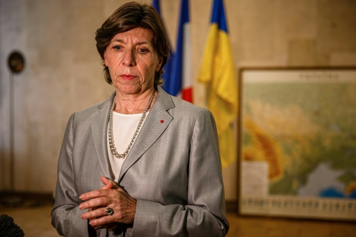 Pour la première fois depuis vingt ans, les diplomates français appelés à faire grève