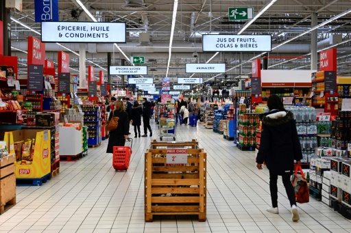 Rencontres d'Aix: le Cercle des économistes favorable au ciblage des aides au pouvoir d'achat