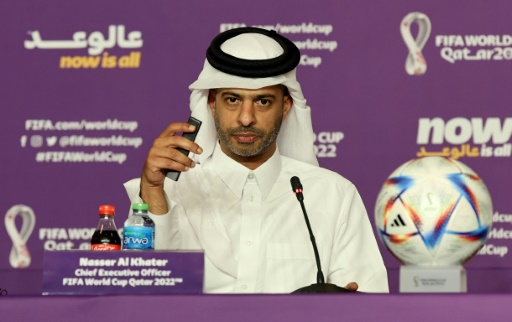 Mondial-2022 : entre polémiques et derniers préparatifs, le Qatar à un mois de son immense défi