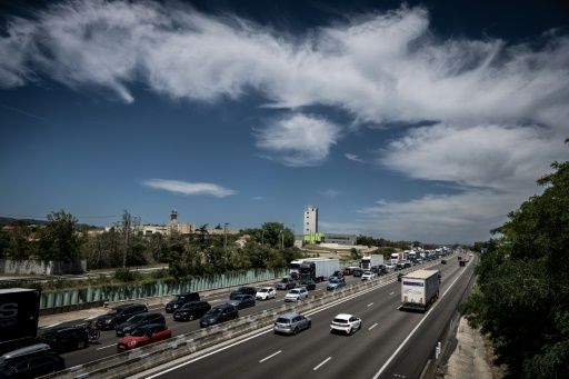 Route : l'écoconduite, le parent pauvre des économies d'énergie