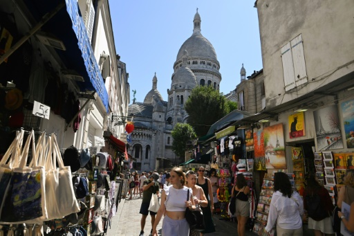 Longtemps contesté, le Sacré-Coeur va être finalement classé