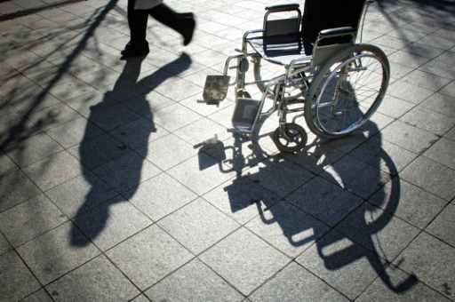 L'avenir des adultes handicapés, un sujet d'angoisse pour leurs parents âgés