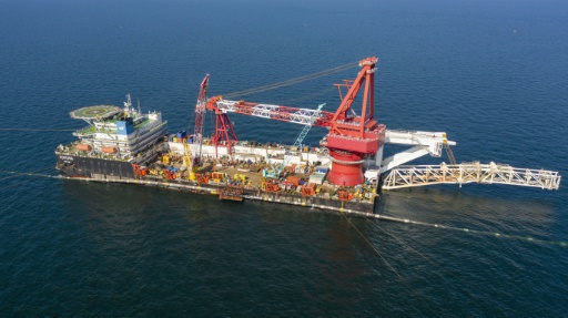 Fuites sur Nord Stream : l'UE promet la "réponse la plus ferme" à ce "sabotage"