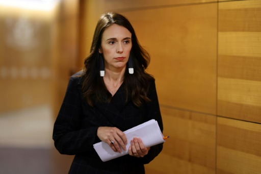 Nouvelle-Zélande : démission surprise de la Première ministre Jacinda Ardern
