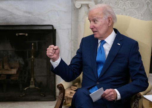Les spéculations se multiplient alors que les Etats-Unis abattent un nouvel "objet" volant