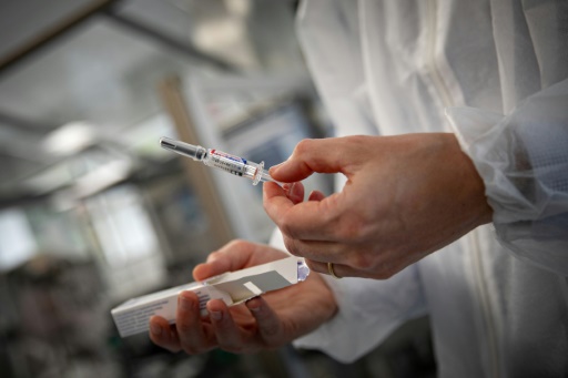 Grippe saisonnière : la campagne de vaccination prolongée jusqu'au 28 février