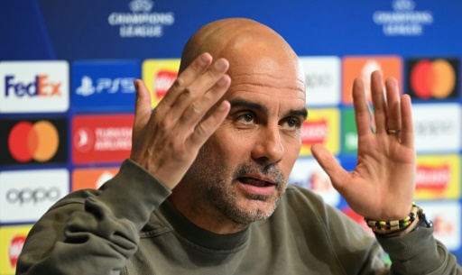 C1 : City et Guardiola ont tout à prouver face au Real