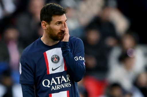 Foot : Lionel Messi file à Miami