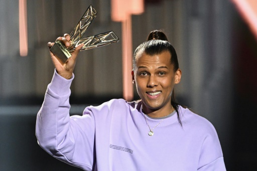 Toujours "L'enfer" pour Stromae, tournée totalement arrêtée