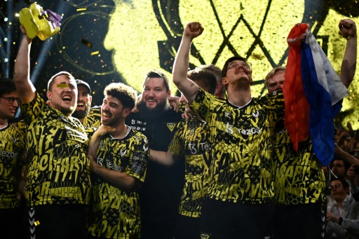 Major de Counter-Strike : la victoire de Vitality, le "France 98" de l'esport tricolore