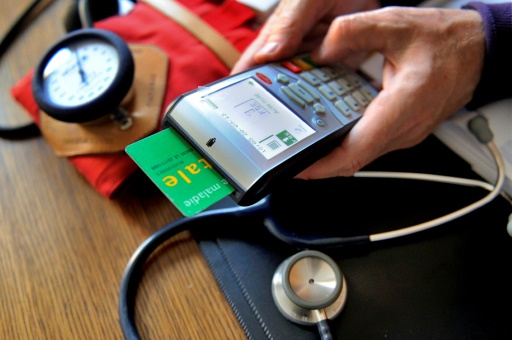 Les tarifs des médecins augmenteront de 1,50 euro à l'automne