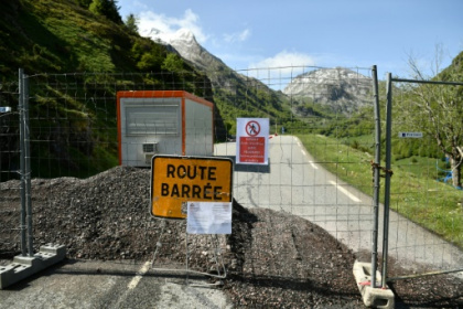 A un sommet des Pyrénées, le cauchemar à répétition des éboulements.jpg A un sommet des Pyrénées, le cauchemar à répétition des éboulements.jpg