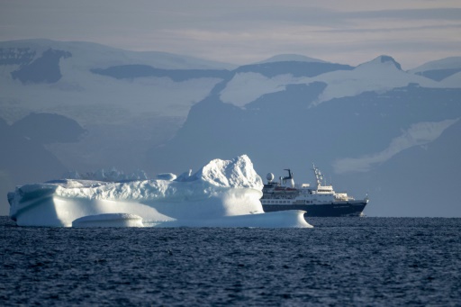 Climat, tourisme, pollution : le chasseur inuit cerné de partout