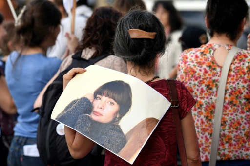 Meurtre de Marie Trintignant : en 20 ans, le regard sur les féminicides a changé