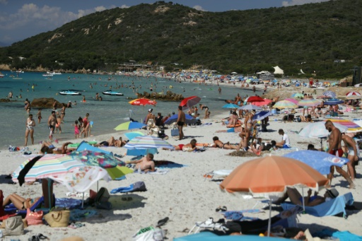 Tourisme en Corse : pas de désaffection mais des changements de consommation