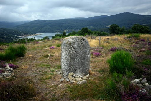 La difficile préservation de statues-menhirs vieilles de milliers d'années