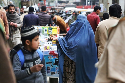 Le monde abandonne les femmes et les filles, déplore l'ONU