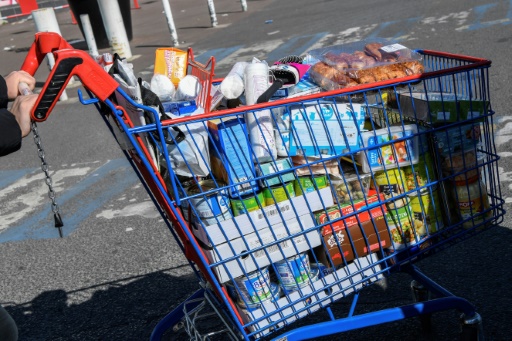 Moins de viande et de bio, plus de marques distributeurs : la mue du caddie face à l'inflation