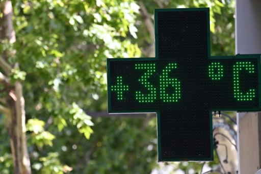 Plus de 30°C en septembre en France, des records battus