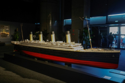 L'Exposition Titanic à l'ombre de la disparition du Titan.jpg