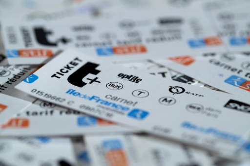 JO-2024 : quasi doublement du prix des tickets de métro parisiens pendant l'été