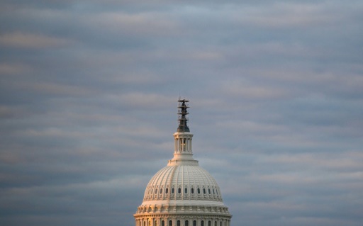 Paralysé depuis 15 jours, le Congrès américain échoue encore à élire un "speaker"